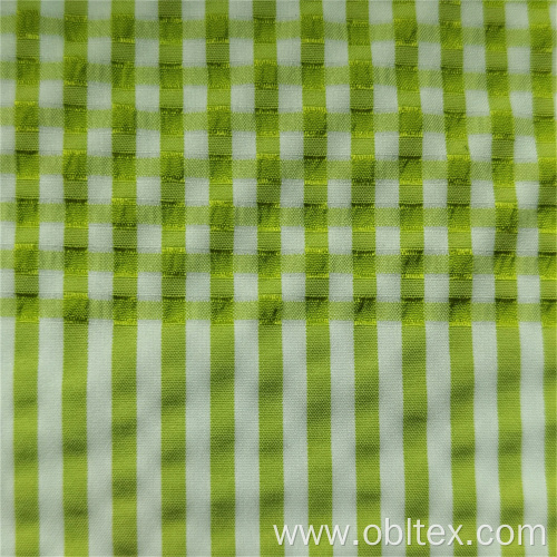 OBL21-1658 Fashion Stretch Fabric For Sports